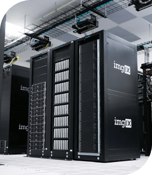 Services & Solutions image